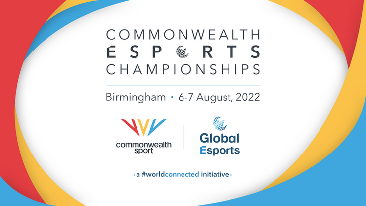 AESA joins Global Esports Federation ahead of 2022 Birmingham Commonwealth Games