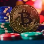 Crypto Gambling in Australia