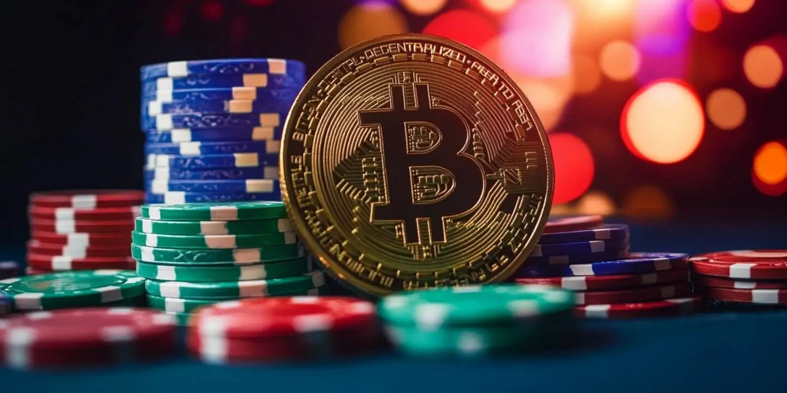 Crypto Gambling in Australia