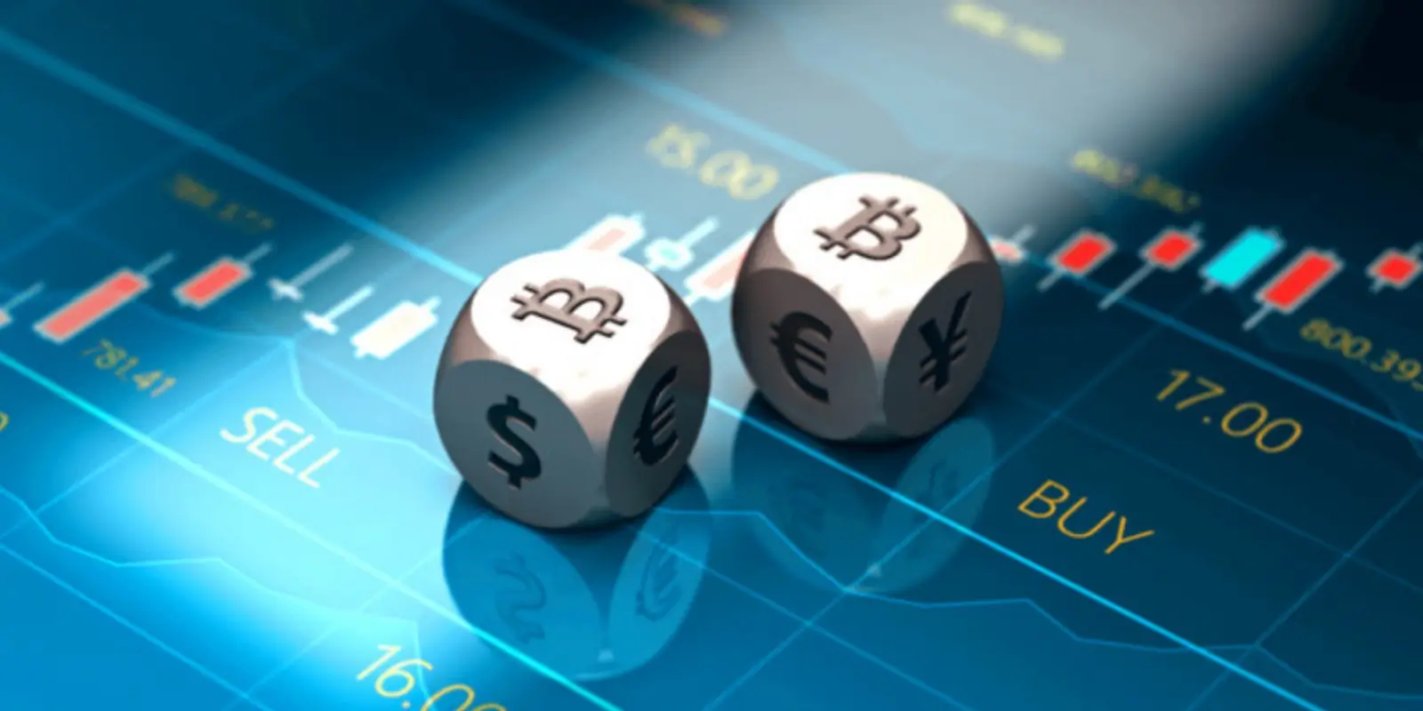 How Does Crypto Gambling Work