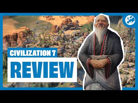 Review of Civilization 7