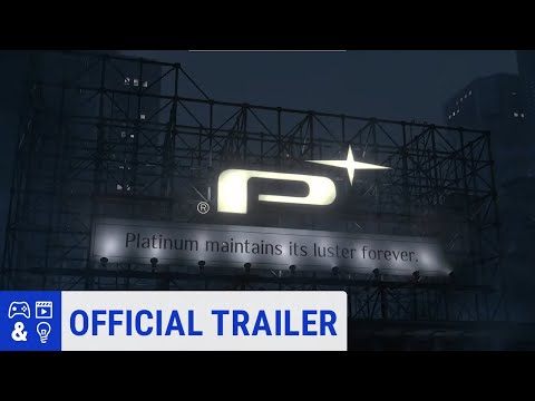 PlatinumGames Discreetly Erases All References to Project G.G. from Their Website