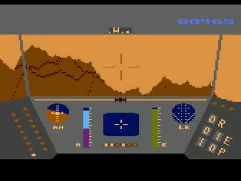 Four Decades Later, Rescue on Fractalus! Continues to Capture the Magic of Lucasfilm Games