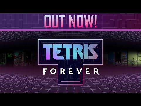 Tetris Forever Expands with Two New Games in Major Interactive Documentary Update