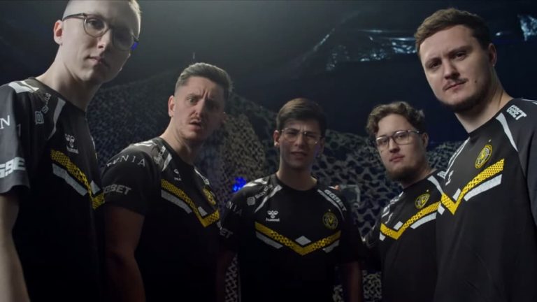 BLAST Issues Apology to Counter-Strike Pro for Misinterpreting Middle Finger Gesture