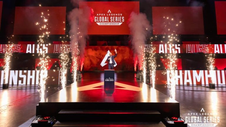 Apex Legends Pro Predicts ALGS Closure in 2026 Amidst Declining Competitive Scene