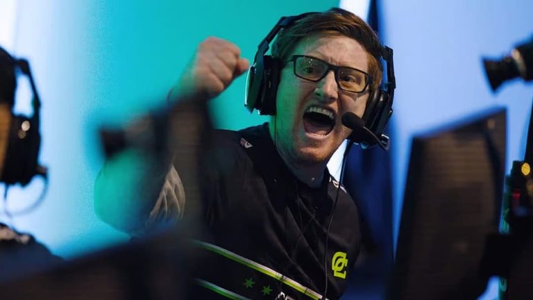 Call of Duty Icon Scump Advises Young Gamers to Explore Other Games