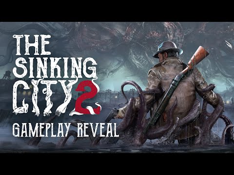 The Sinking City 2 Unveils First Gameplay Trailer, Surpasses Crowdfunding Goal Within a Day