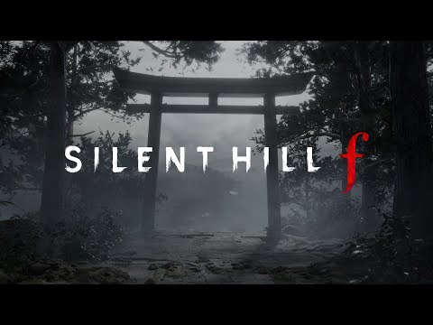 Konami's Silent Hill f, Set in Japan, Unveils Spooky New Trailer and Additional Insights