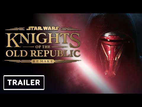 Studio's Recent Comments Indicate Star Wars: KOTOR Remake Is Still in Progress Despite Challenges