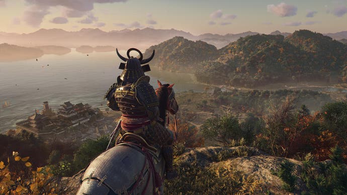 Review of Assassin's Creed Shadows