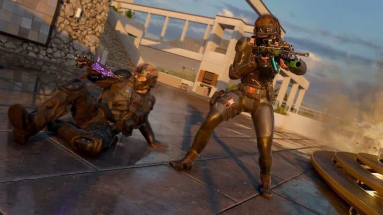 Call of Duty League Resolves Major Professional Play Issue Before Major 3