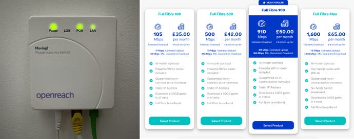 Review of 1.6Gbps Broadband: Is Upgrading to Multi-Gig Internet Worth It?