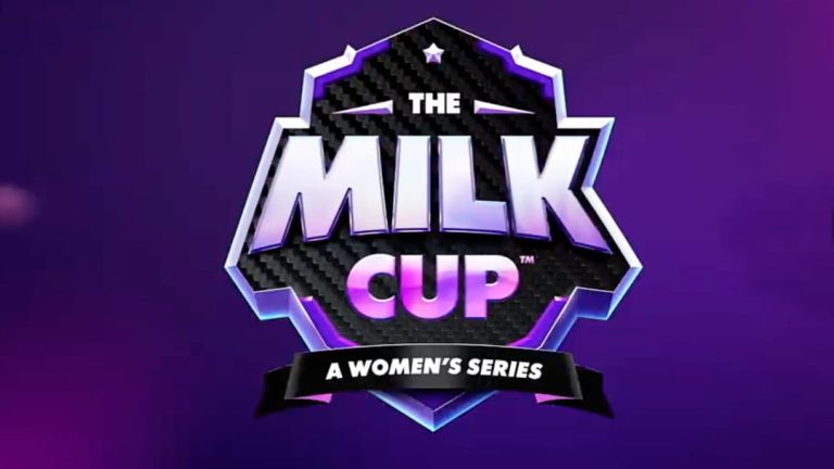 The 2025 Milk Cup Returns with a Record $300,000 Prize Pool for Women's Esports