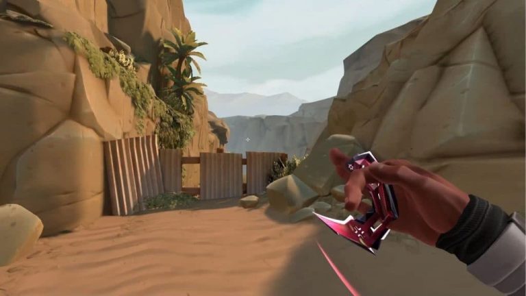 Valorant VCT 2025 Season Capsule Unveiled Featuring Leaked Karambit Knife