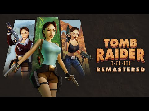 Humble Choice's April Selection Features Xenomorphs, Nautical Horror, and Tomb Raiding Adventures