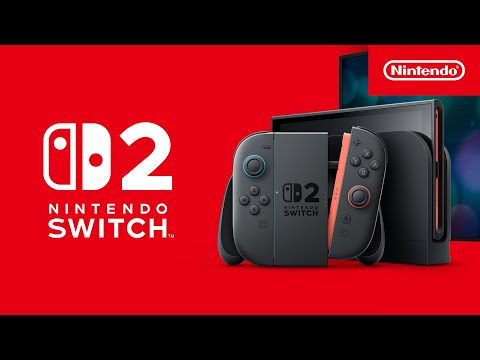 Switch 2 Aims to Simplify Sharing of Screenshots and Videos
