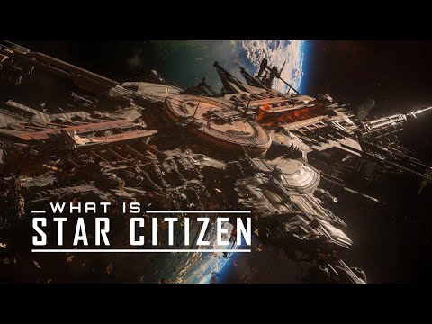Star Citizen Crowdfunding Surpasses $800 Million, Yet No Release Date Announced