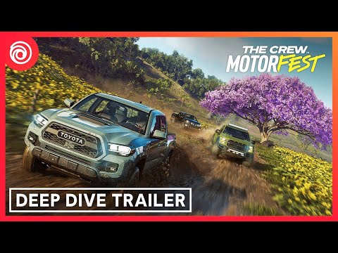 Ubisoft Asserts Players Lack "Unrestricted Ownership" of Games Amid Ongoing The Crew Lawsuit