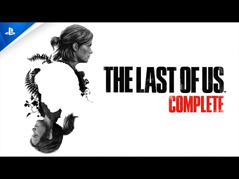 The Last of Us Returns as a Complete Edition Release