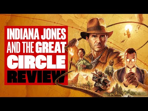 Indiana Jones and the Great Circle: Detailed PS5 Features Unveiled