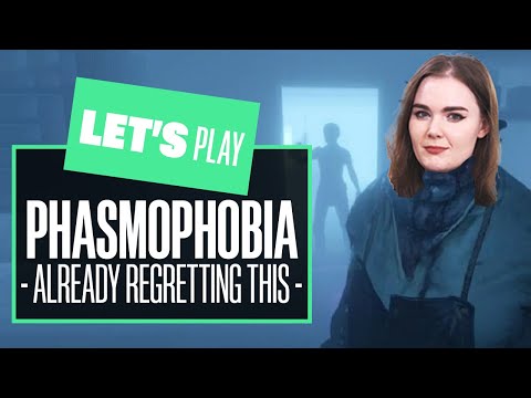 Phasmophobia Engages Its Community to Create the Most Terrifying Easter Event Yet