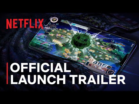 The Latest Black Mirror Series on Netflix Features a Subtle Bandersnatch-Style Gaming Crossover Moment