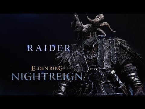 FromSoftware Introduces a New Character in Elden Ring: Nightreign