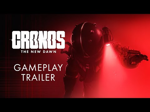 Bloober Hits Its Stride with Cronos: The New Dawn, the Survival Horror Successor to Silent Hill 2