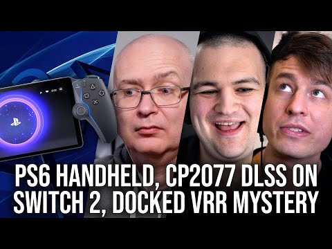 CD Projekt RED Confirms Cyberpunk 2077 on Switch 2 Utilizes DLSS CD Projekt RED Confirms Cyberpunk 2077 on Switch 2 Utilizes DLSS