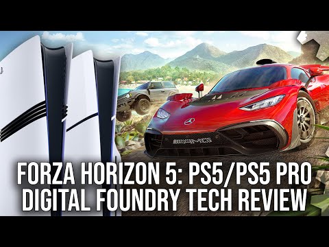 PS5 Just Got an Epic Racing Game, and It Feels Like I'm Betraying My Xbox