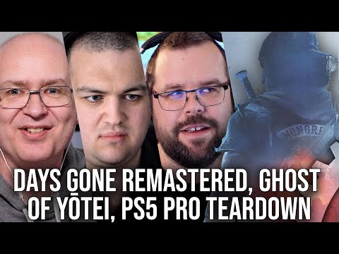 Sony's PS5 Pro Teardown Reveals Intricate Design Details