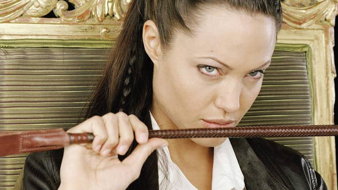 Phoebe Waller-Bridge's Amazon Tomb Raider Series Reportedly Cancelled