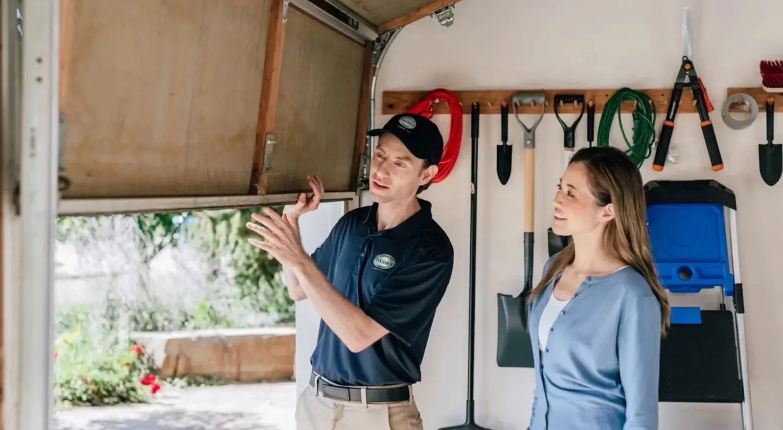 Garage Door Repairs