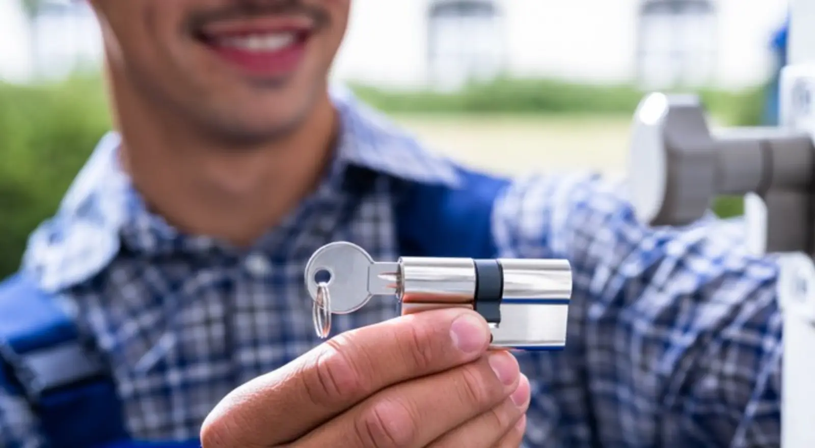 Right Security for Your Sydney Home