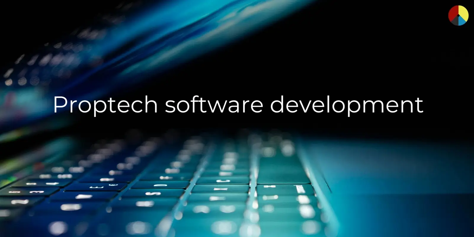 proptech software development