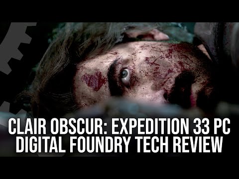 Clair Obscur: Expedition 33 PC Tech Review: Just a Few Patches Shy of Greatness