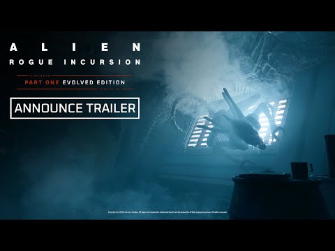 Alien: Rogue Incursion to Launch Non-VR Version Later This Year