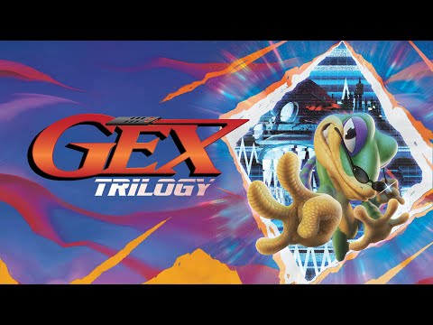 Release Date Announced for Gex Trilogy, Includes Physical Edition with 36-Inch Inflatable Bonus