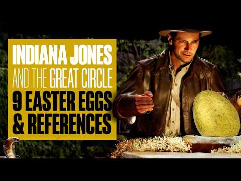 Indiana Jones and the Great Circle: Now Verified for Steam Deck