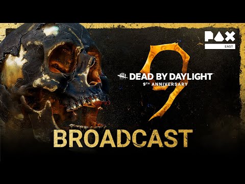 Dead by Daylight Marks Ninth Anniversary with Collaborations Featuring Five Nights At Freddy's and The Witcher