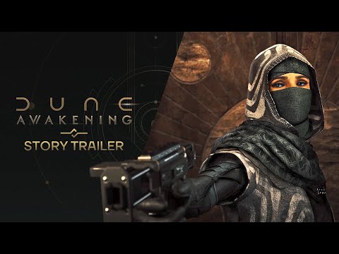 Funcom Responds to Feedback by Opening Dune: Awakening Beta to All Pre-Order Customers
