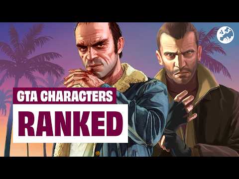 Development Underway for Grand Theft Auto 4 on PS5 and Xbox Series X/S; Potential Release This Year