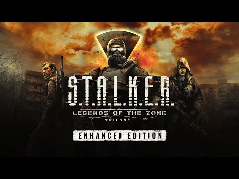 Original Stalker Trilogy to Receive Enhanced Edition Upgrade on PS5, Xbox Series X/S, and PC