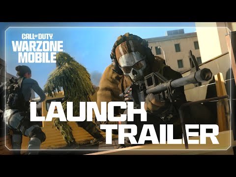 Activision Ceases Development of Call of Duty: Warzone Mobile After Only One Year