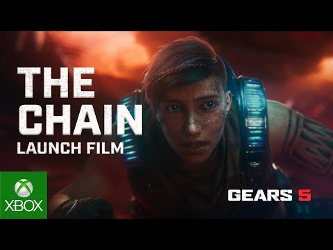 David Leitch, Director of Fall Guy, in Negotiations to Helm Gears of War Movie Adaptation