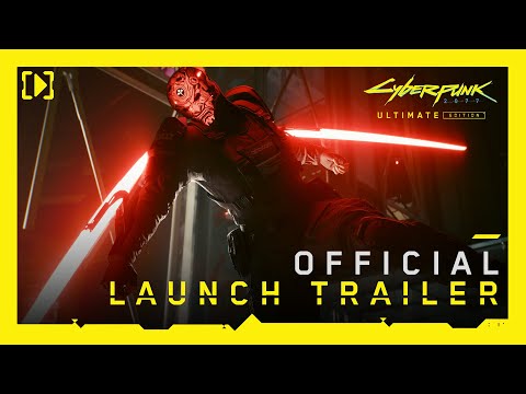Cyberpunk 2077 Sequel Introduces a Second City Resembling a Dystopian Chicago, Says Series Creator