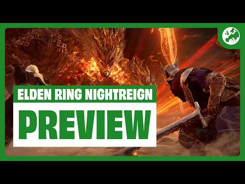 Elden Ring Nightreign May Introduce Two-Player Mode After Launch