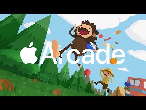 Apple Acquisition of First Game Studio Fuels Speculation of Dedicated iOS Gaming App