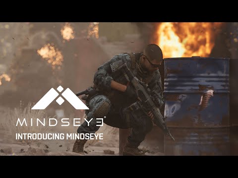 MindsEye CEO Alleges Pre-Release Backlash is a Result of a "Coordinated Campaign" Funded Against the Studio